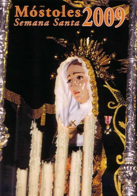 Semana Santa en Móstoles 2009 Móstoles